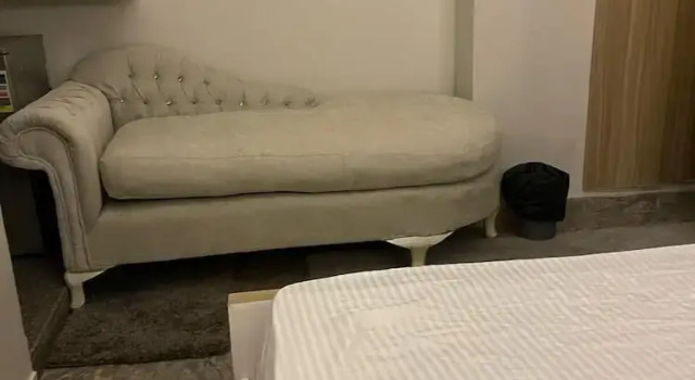 Номер Deluxe New Abdeen palace hostel