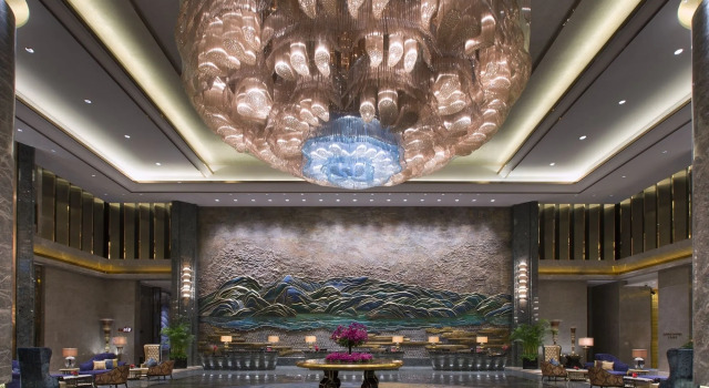 Wanda Vista Kunming, Rezerwuj Hotel Xishan District Kunming