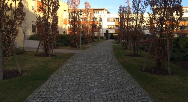Апартаменты Art Apartment Szczecin