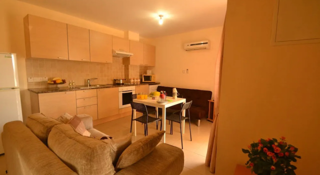 Thea Apartment