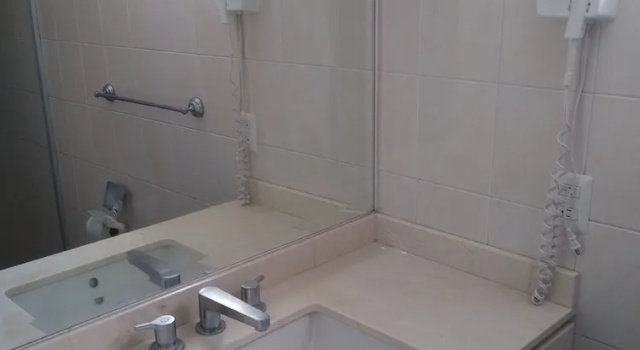 Четырёхместный номер Standard Hotel Villa Del Sol Expo