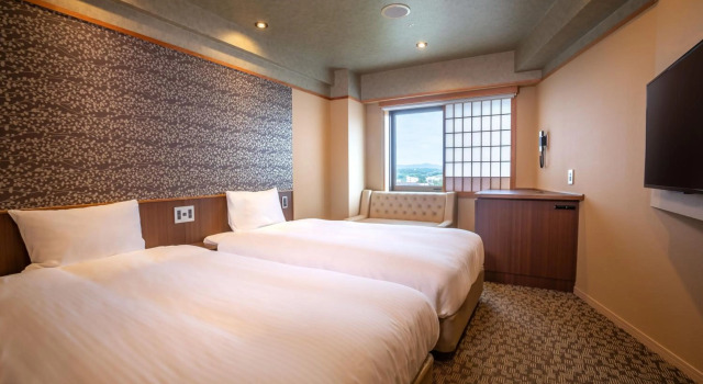 Hakodate Hotel Banso（ORIX HOTELS & RESORTS）