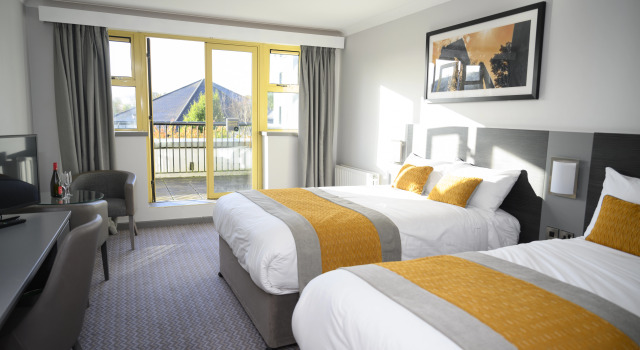 Newtown Park Hotel, Book Hotel Wexford Wexford County