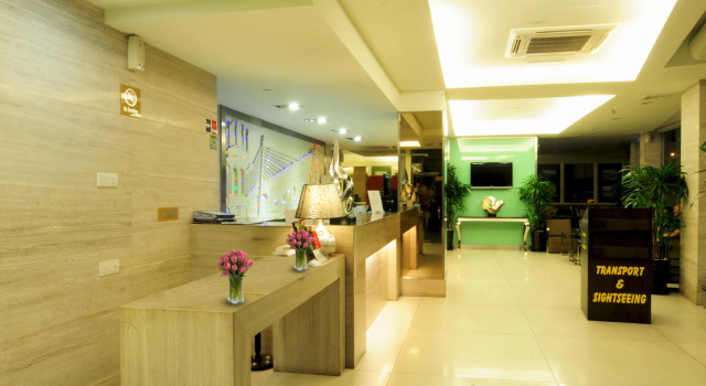 Hotel Sentral Georgetown, Rezervasyon Otel George Town Penang