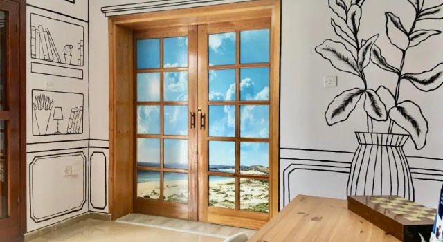 New Kyrenia Hostel, Buchen Sie Hostel Hostels in Girne, Hostel