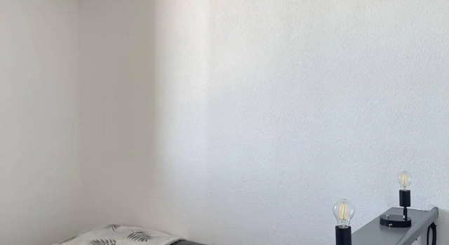 Appartement Argelès-sur-Mer, 2 pièces, 5 personnes - FR-1-388-34, Забронировать Апартаменты/квартира Отели Аржель-сюр-Мер с парковкой, Парковка