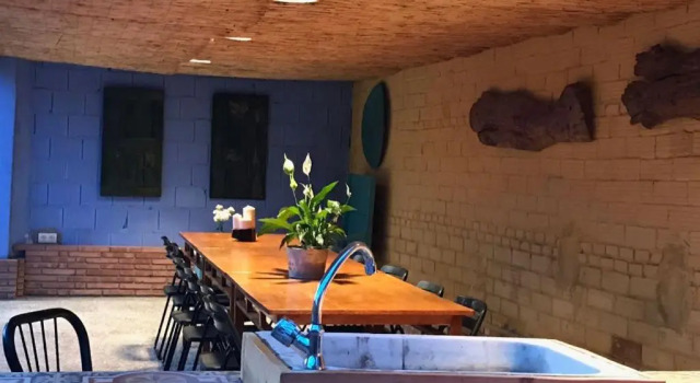 Cottage Casa Arbos