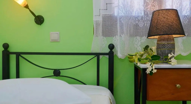 Garsonieră Onar Studios