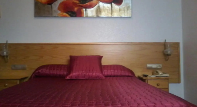 Двухместный номер Standard LOncle Pere Habitacions