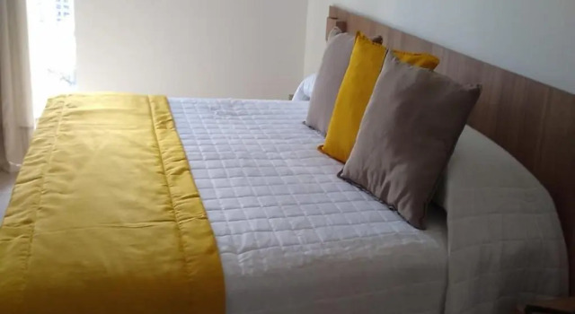 Standard dublă cameră Villa Park Hotel Recife