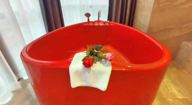 Люкс Venus Royal Hotel Guangxi Sports Center Wuxiang Headquarters Base
