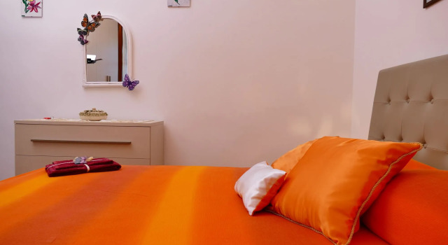 Villa Musella B&B, Buchen Sie Villa Porto Cesareo Porto Cesareo