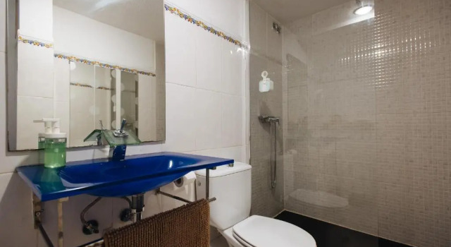 Апартаменты Apartamento Las Brisas II