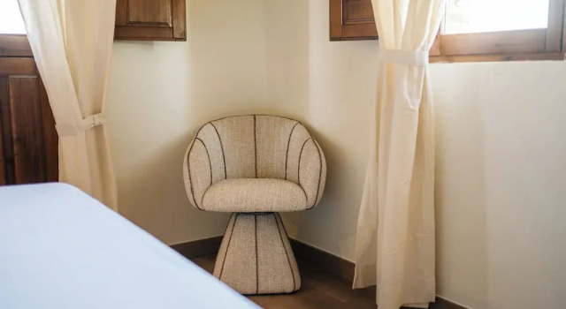 Номер Superior Abba Las Viñas Tiedra Hotel Rural