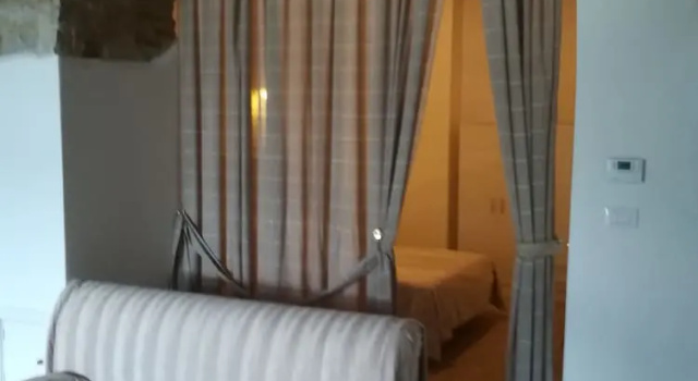 Люкс B&B Belvedere Castelluccio Valmaggiore