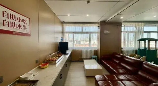 Kedu Hotel, Book Hotel Changzhi Shanxi