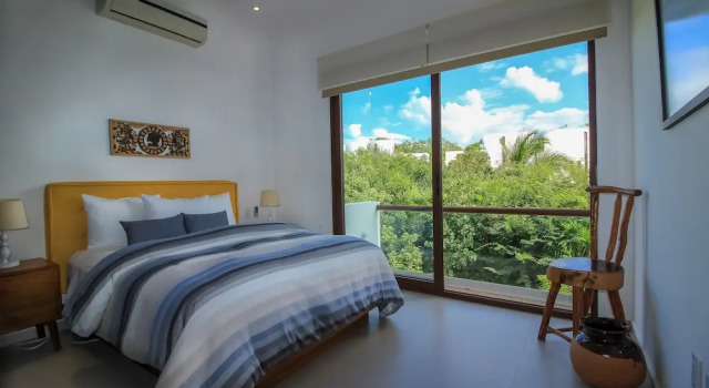 Luxury House Steps Away from Akumal Beach by Olahola, Prenota Casa vacanze Hotel SPA a Quintana Roo, SPA