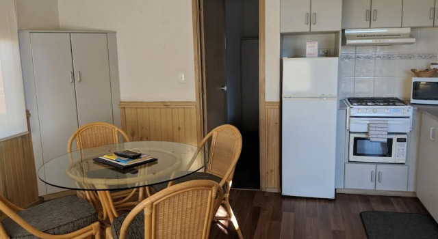 Вилла Standard с балконом Bega Village Motor Inn