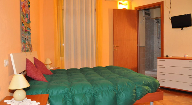 I Gerani B&B