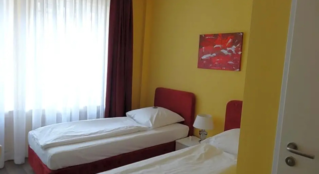 Номер Standard Barcelona Bed & Breakfast