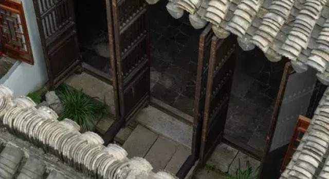 Suzhou Jingyuntang Homestay