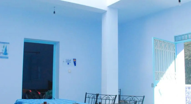 Gite Akchour, Prenota Hotel Al Oued 