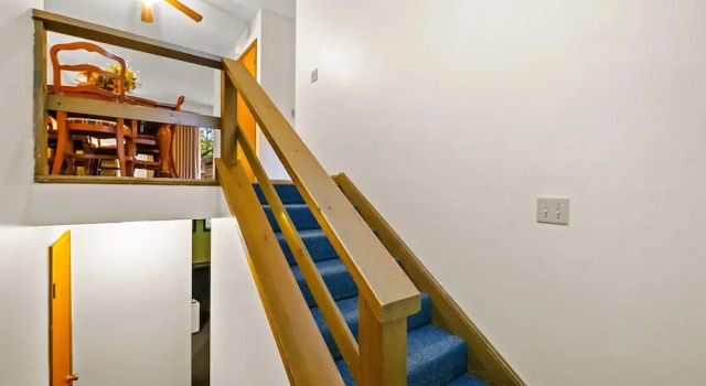 Номер Superior Evergreen Valley Inn