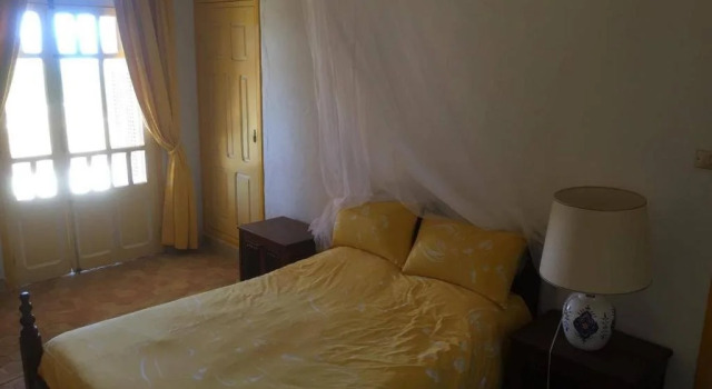 il castello B&B, Book Bed and Breakfast Hoteller i Korba med parkering, Parkering