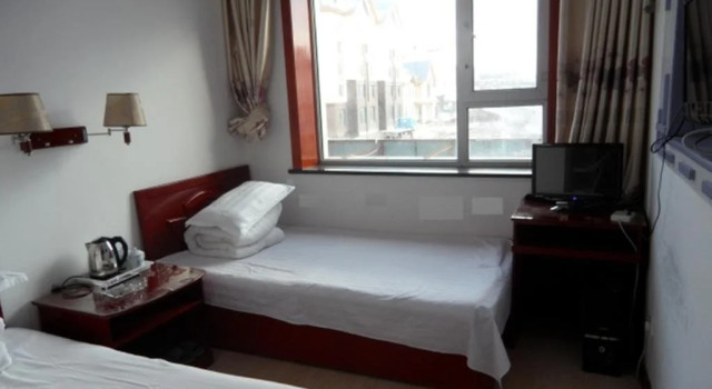 Changbai Mountain Xinhui Fashion Hotel, Book Hotel Cheap Hotels in Yanbian