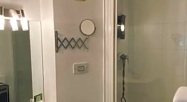 Номер Standard Logis Atoll Hotel