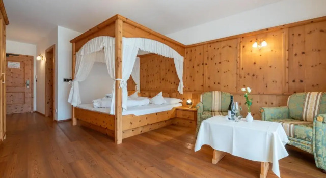 Hotel Asterbel