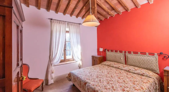 Апартаменты с 2 комнатами Agriturismo diffuso Tenuta Armaiolo - widespread farmhouse