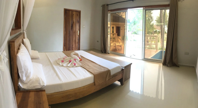 Kikoi Boutique Hotel