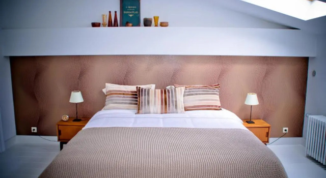Люкс B&B House Ninety