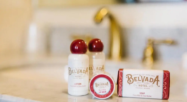 Номер Standard Belvada Hotel