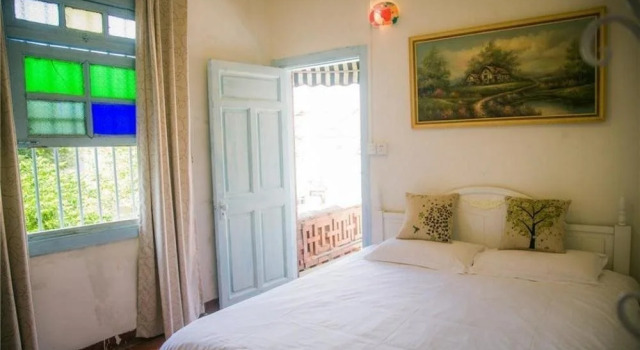 Reminiscence Hotel - Xiamen, Prenota Hotel Gulangyu 