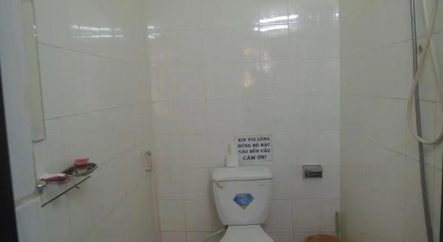 Vien Dong 2 Hotel, Buchen Sie Hotel Cần Thơ 