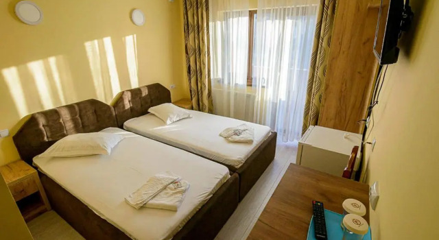 Двухместный номер Standard Casa Domneasca Riana