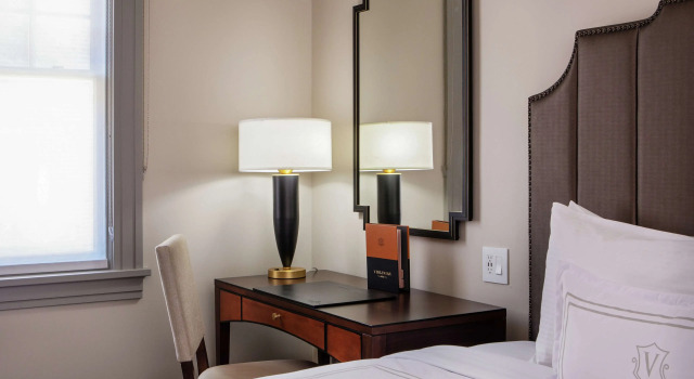 The Virginian Lynchburg, Curio Collection By Hilton, Buchen Sie Hotel Lynchburg Virginia