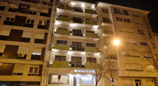 Duplo Charme Boutique Hotel, Забронировать Бутик-отель Отели в центре Арроюш с завтраком, отели в центре Арроюш с завтраком
