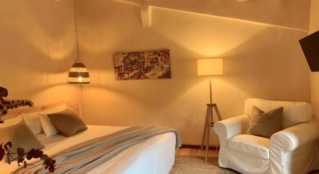 Номер Superior Hotel Masia La Palma