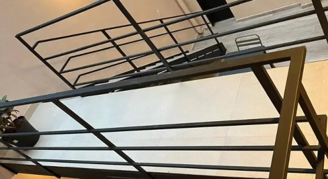 Двухместный номер Standard с 2 комнатами Charcas Suites Palermo Soho