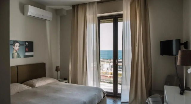 Bed and Breakfast Hotei