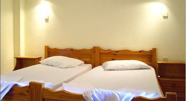 Bell Elen Apartments, Забронировать Апартаменты/квартира Ретимнон Центральный Крит