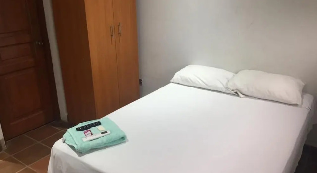 Номер Comfort Hotel Nueva Posada Inn