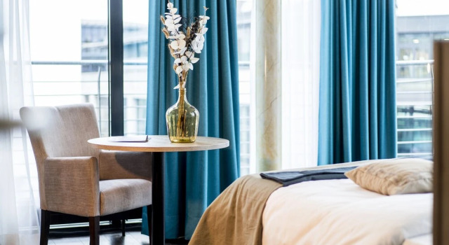 Номер Standard KONCEPT HOTEL Benedikt