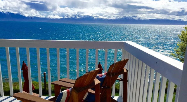 Номер Superior Ocean House Inn & Condos