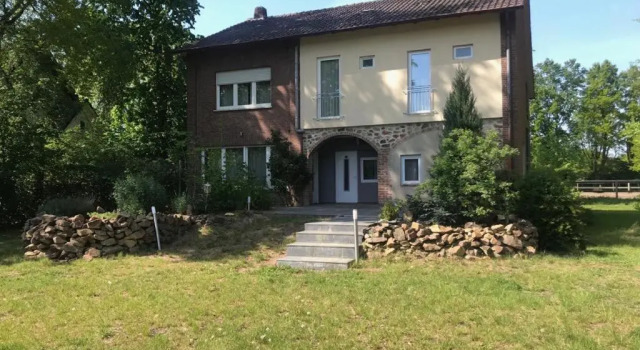 Двухместный номер Economy Hotel Il Cavallino