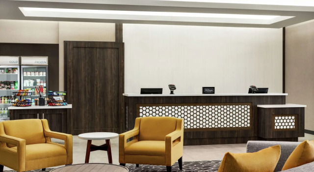 Homewood Suites by Hilton Springfield Medical District, Κράτηση Ξενοδοχείο Springfield Ozark