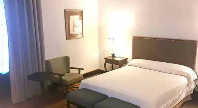 Полулюкс Parador de La Gomera